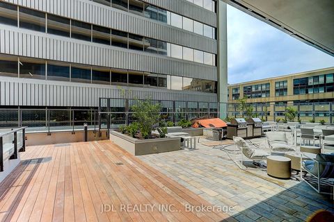 Photo 46 at 3902 - 395 Bloor Street E, North St. James Town, Toronto