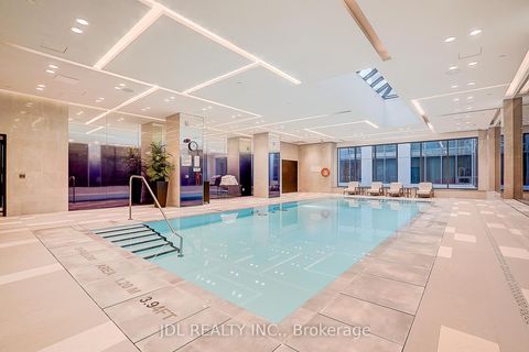Photo 47 at 3902 - 395 Bloor Street E, North St. James Town, Toronto