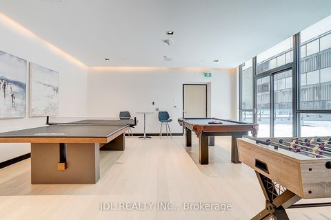 Photo 48 at 3902 - 395 Bloor Street E, North St. James Town, Toronto