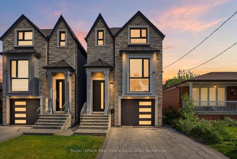 Photo 0 at 357B Melrose Street, Mimico, Toronto