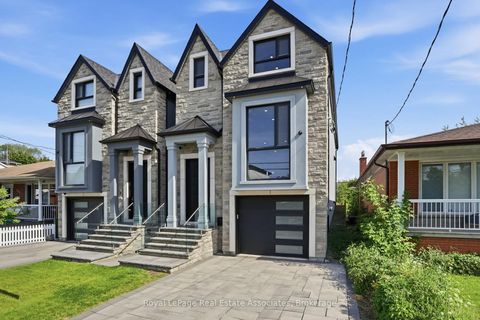Photo 3 at 357B Melrose Street, Mimico, Toronto
