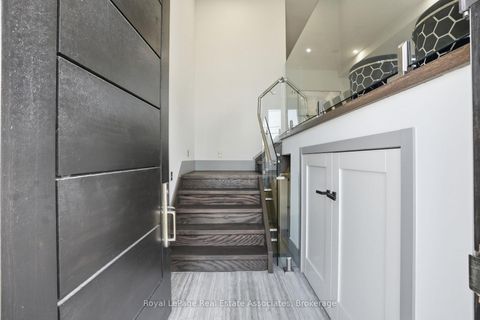 Photo 4 at 357B Melrose Street, Mimico, Toronto