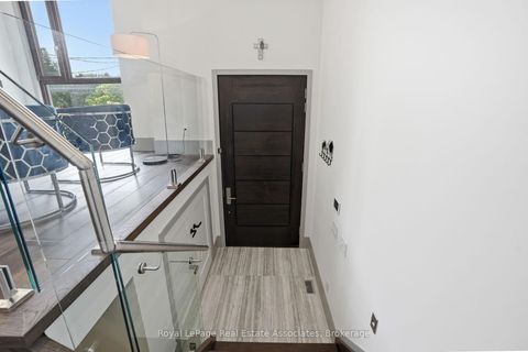 Photo 5 at 357B Melrose Street, Mimico, Toronto