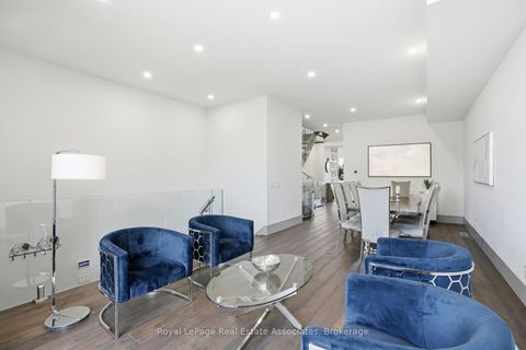 Photo 7 at 357B Melrose Street, Mimico, Toronto