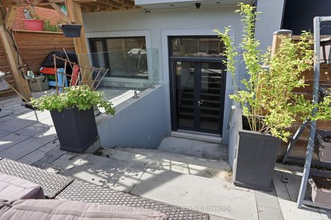 Photo 8 at 357B Melrose Street, Mimico, Toronto