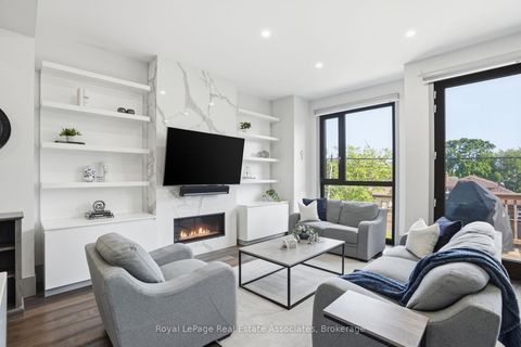 Photo 9 at 357B Melrose Street, Mimico, Toronto
