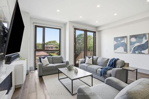 Photo 10 at 357B Melrose Street, Mimico, Toronto
