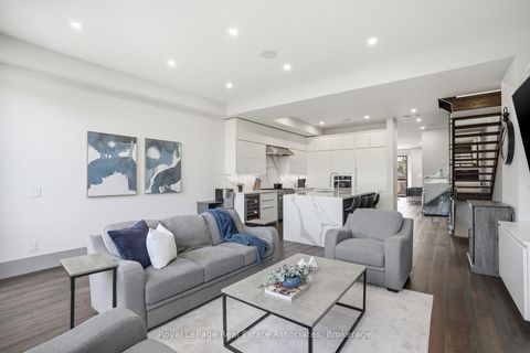Photo 11 at 357B Melrose Street, Mimico, Toronto