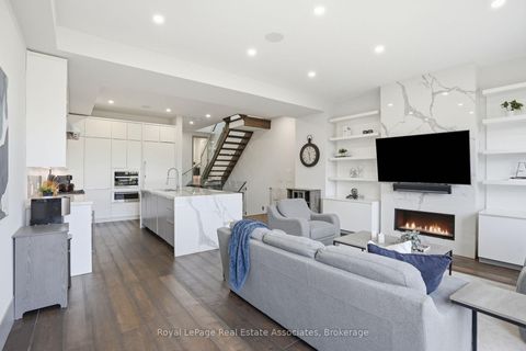Photo 12 at 357B Melrose Street, Mimico, Toronto