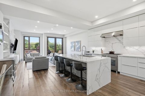 Photo 13 at 357B Melrose Street, Mimico, Toronto