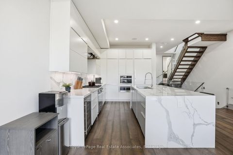 Photo 14 at 357B Melrose Street, Mimico, Toronto