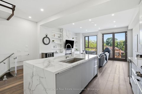 Photo 15 at 357B Melrose Street, Mimico, Toronto