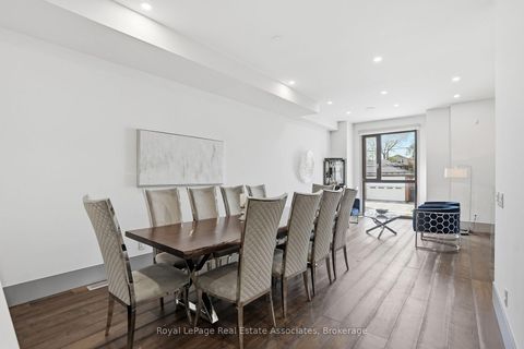 Photo 16 at 357B Melrose Street, Mimico, Toronto
