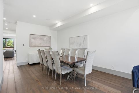 Photo 17 at 357B Melrose Street, Mimico, Toronto
