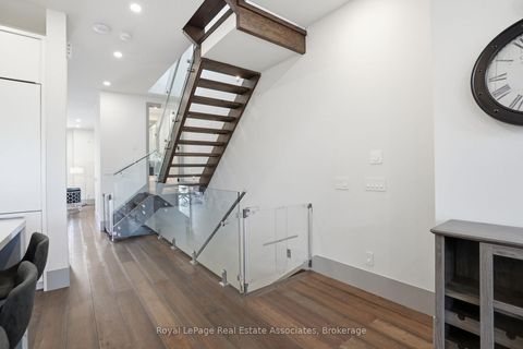 Photo 18 at 357B Melrose Street, Mimico, Toronto