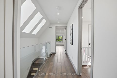 Photo 19 at 357B Melrose Street, Mimico, Toronto