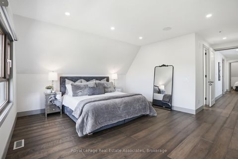 Photo 20 at 357B Melrose Street, Mimico, Toronto