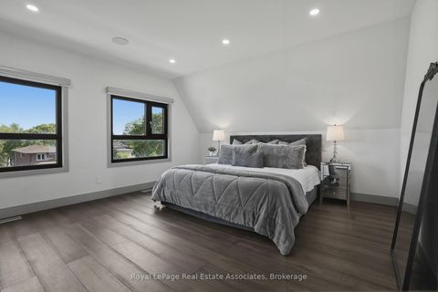 Photo 21 at 357B Melrose Street, Mimico, Toronto