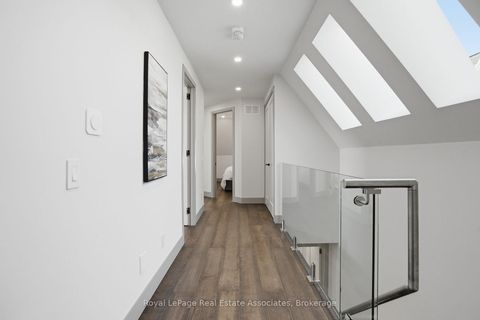 Photo 23 at 357B Melrose Street, Mimico, Toronto