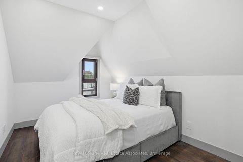 Photo 24 at 357B Melrose Street, Mimico, Toronto