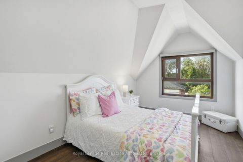Photo 25 at 357B Melrose Street, Mimico, Toronto