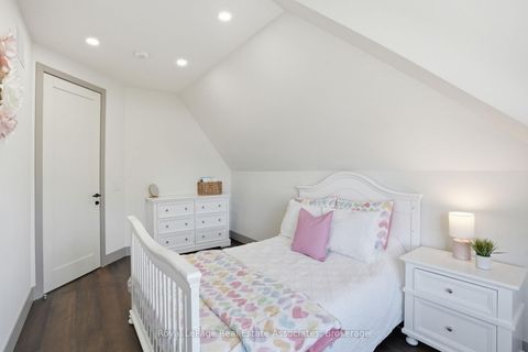Photo 26 at 357B Melrose Street, Mimico, Toronto