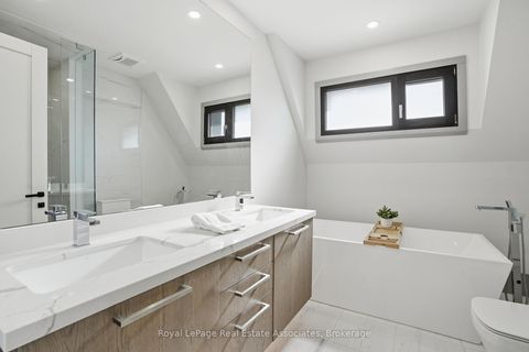 Photo 27 at 357B Melrose Street, Mimico, Toronto