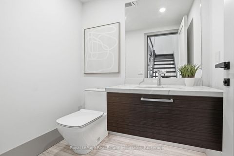 Photo 29 at 357B Melrose Street, Mimico, Toronto