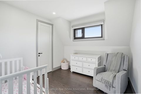 Photo 30 at 357B Melrose Street, Mimico, Toronto