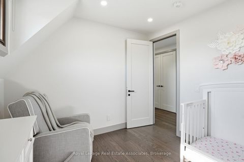 Photo 31 at 357B Melrose Street, Mimico, Toronto