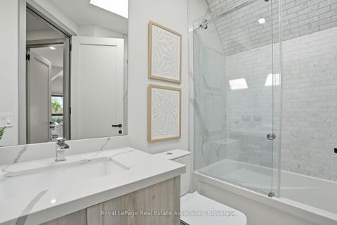 Photo 32 at 357B Melrose Street, Mimico, Toronto