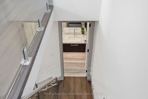 Photo 34 at 357B Melrose Street, Mimico, Toronto
