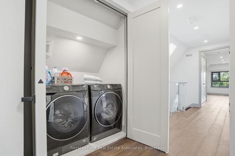 Photo 35 at 357B Melrose Street, Mimico, Toronto
