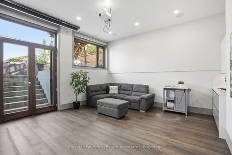 Photo 36 at 357B Melrose Street, Mimico, Toronto
