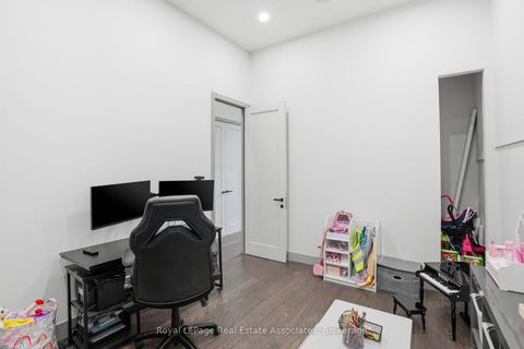 Photo 37 at 357B Melrose Street, Mimico, Toronto