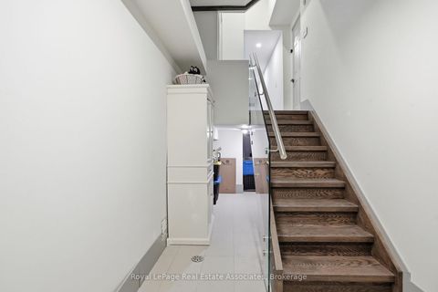 Photo 38 at 357B Melrose Street, Mimico, Toronto