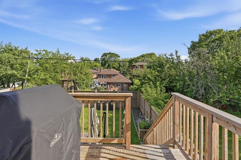 Photo 39 at 357B Melrose Street, Mimico, Toronto