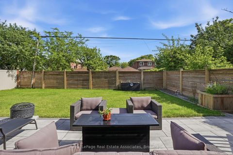 Photo 40 at 357B Melrose Street, Mimico, Toronto