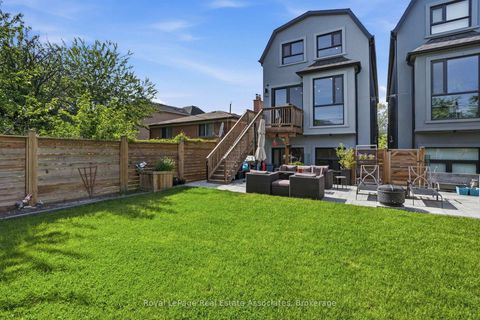 Photo 43 at 357B Melrose Street, Mimico, Toronto
