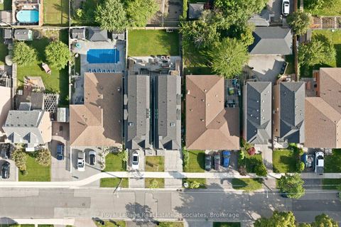 Photo 44 at 357B Melrose Street, Mimico, Toronto