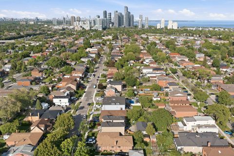 Photo 45 at 357B Melrose Street, Mimico, Toronto