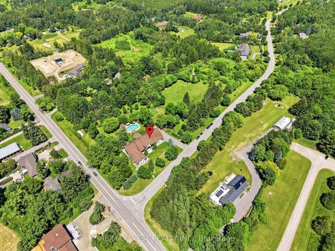 Photo 36 at 2 Kingswood Drive, King City, King