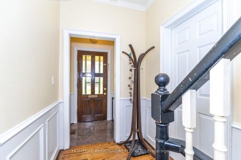 Photo 2 at 122 Emerson Avenue, Junction, Toronto