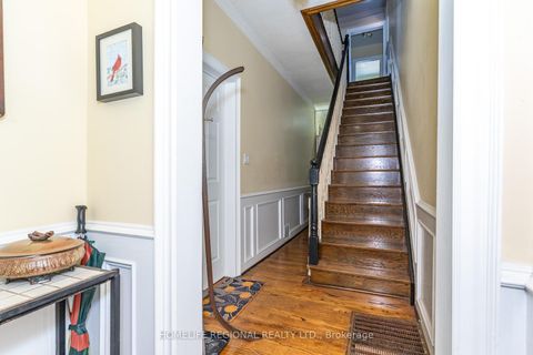 Photo 3 at 122 Emerson Avenue, Junction, Toronto
