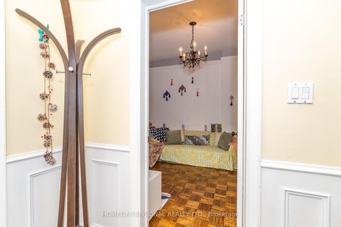 Photo 4 at 122 Emerson Avenue, Junction, Toronto