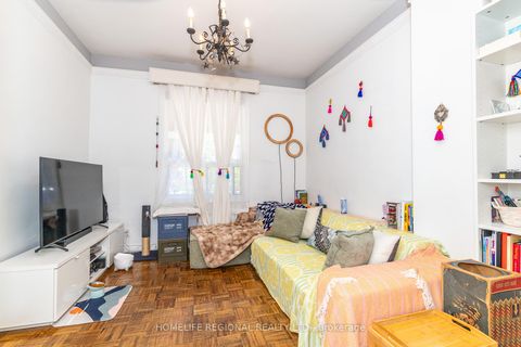 Photo 5 at 122 Emerson Avenue, Junction, Toronto