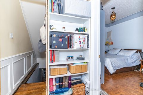 Photo 7 at 122 Emerson Avenue, Junction, Toronto