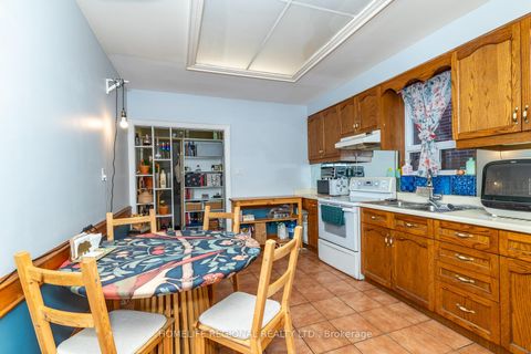 Photo 9 at 122 Emerson Avenue, Junction, Toronto