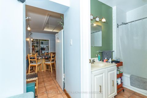 Photo 11 at 122 Emerson Avenue, Junction, Toronto