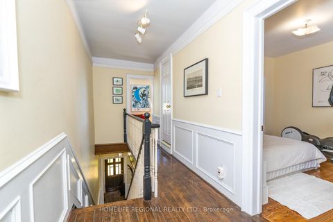 Photo 13 at 122 Emerson Avenue, Junction, Toronto